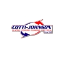 Cotti-Johnson HVAC logo