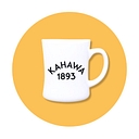 Kahawa 1893 logo