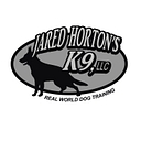 Jared Horton's K9 logo