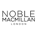 Noble Macmillan logo