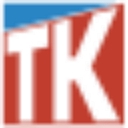 TK Container logo