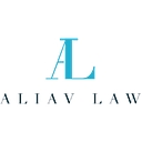 Aliav Law logo