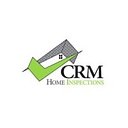 CRM Home Inspections logo