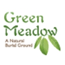 Green Meadow at Fountain Hill Cemetery logo