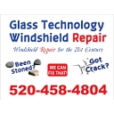 Glass Technology logo