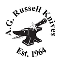 A.G. Russell logo