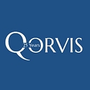 Qorvis logo