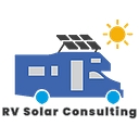 RV Solar Consulting logo