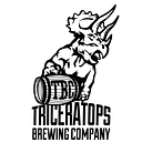 Triceratops Brewing logo