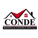 Conde Roofing logo