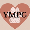 Yolanda's Mobile Pet Grooming logo