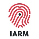 IARMinfo logo