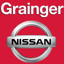 Grainger Nissan logo