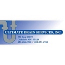 Ultimate Drain Services logo