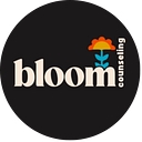 Bloom Counseling Collaborative logo