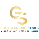 Gold Standard Pools logo