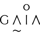 GAIA logo