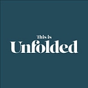 Unfolded logo