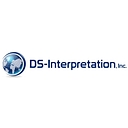 DS-Interpretation, Inc. logo