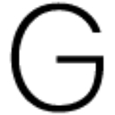 Gintarės Gėlės logo