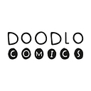 Doodlo Comics logo