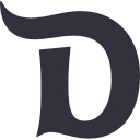 Dusit International logo