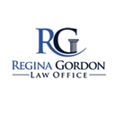 Regina Gordon Law logo