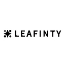 Leafinty logo