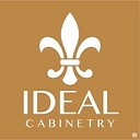 Ideal Cabinetry logo