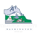 Thurston County logo