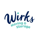 Wirks Moving & Storage logo