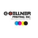 Goellner Printing logo