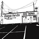 Bagelfelds logo