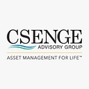 Csenge Advisory Group logo