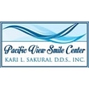 Pacific View Smile Center logo