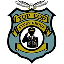 Top Cop Inc. logo