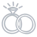 Tie the Knot Ceremonies logo