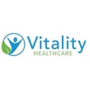 Vitality Healthcare logo