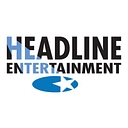 Headline Entertainment logo