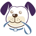 Becky's Walkies Training logo