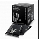GearHalo logo
