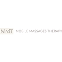 Mobile Massage Therapy logo