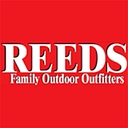 Reeds Family Outdoor Outfitters logo