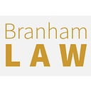 Branham Law logo
