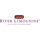 River Limousine logo