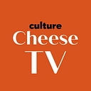 Culture Cheese Magazine logo