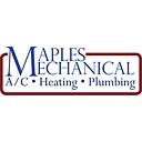 Maples Mechanical LLC logo