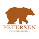 Petersen Concierge Medical logo