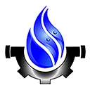 Accurate Well and Pump logo