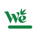 The We Store Cannabis logo